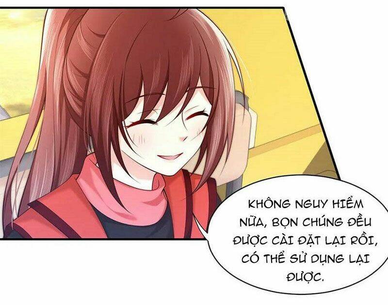 nam thần truy thê chỉ nam chapter 94.2 6