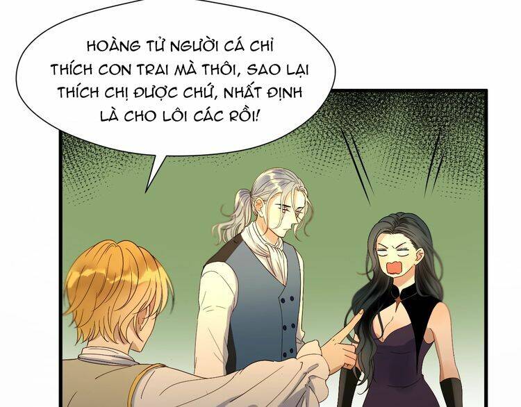 lượm được một tiểu hồ ly 3 chapter 42 33