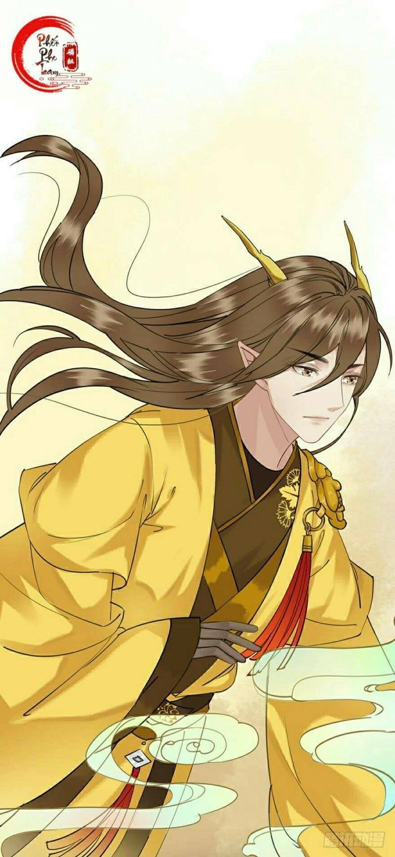 gay rồi! cái đó thành tinh rồi chapter 49 5