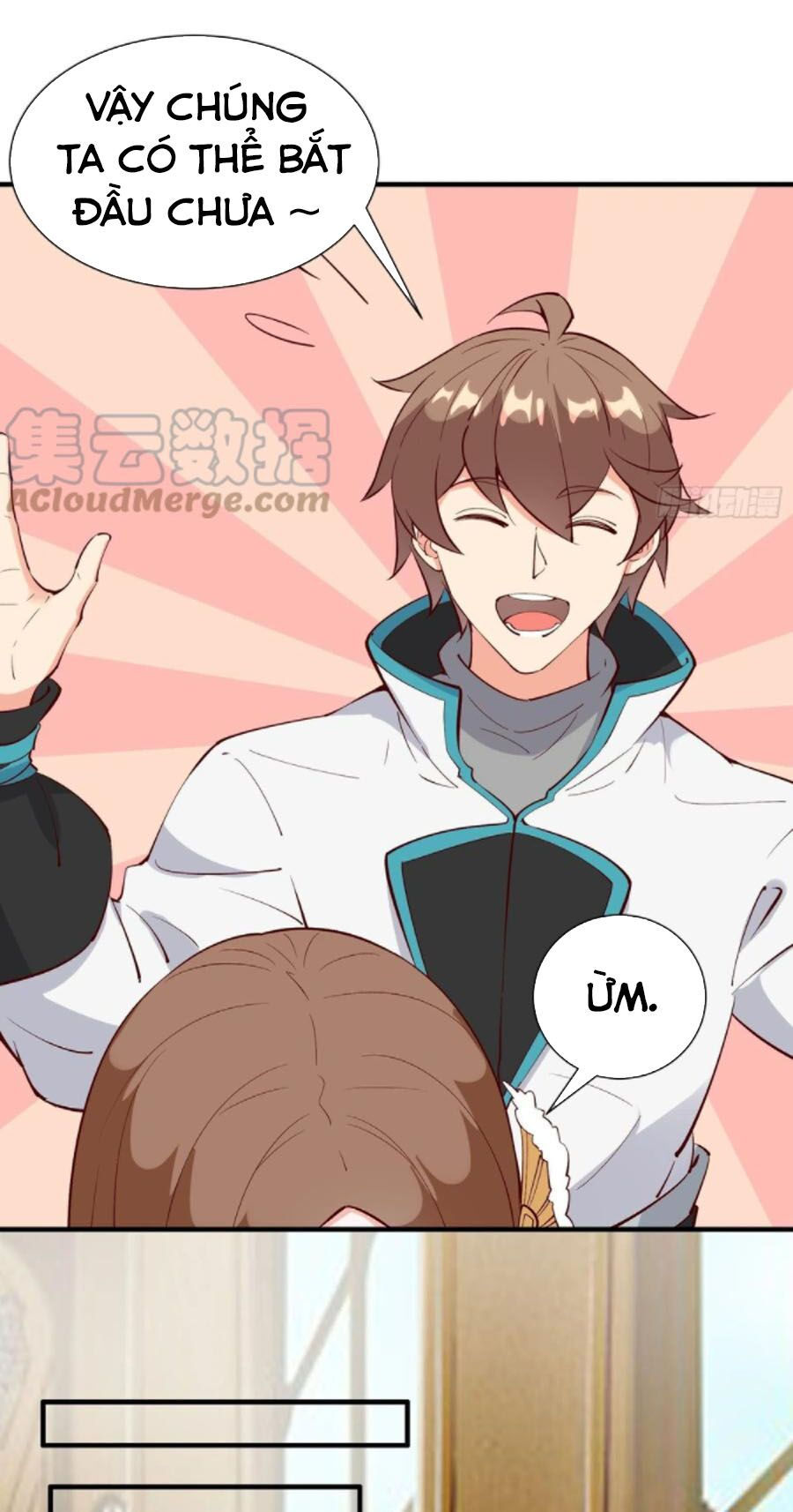 ta lập hậu cung tại tây du ký chapter 60 16