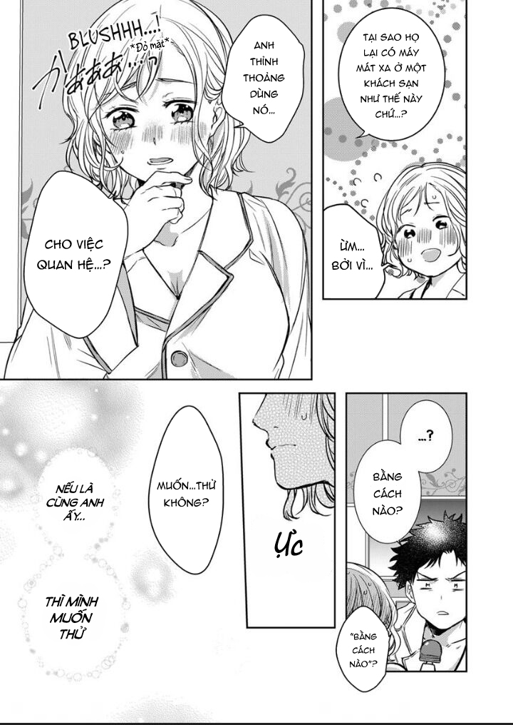 hàng xóm đáng sợ của tôi chapter 10.2 1