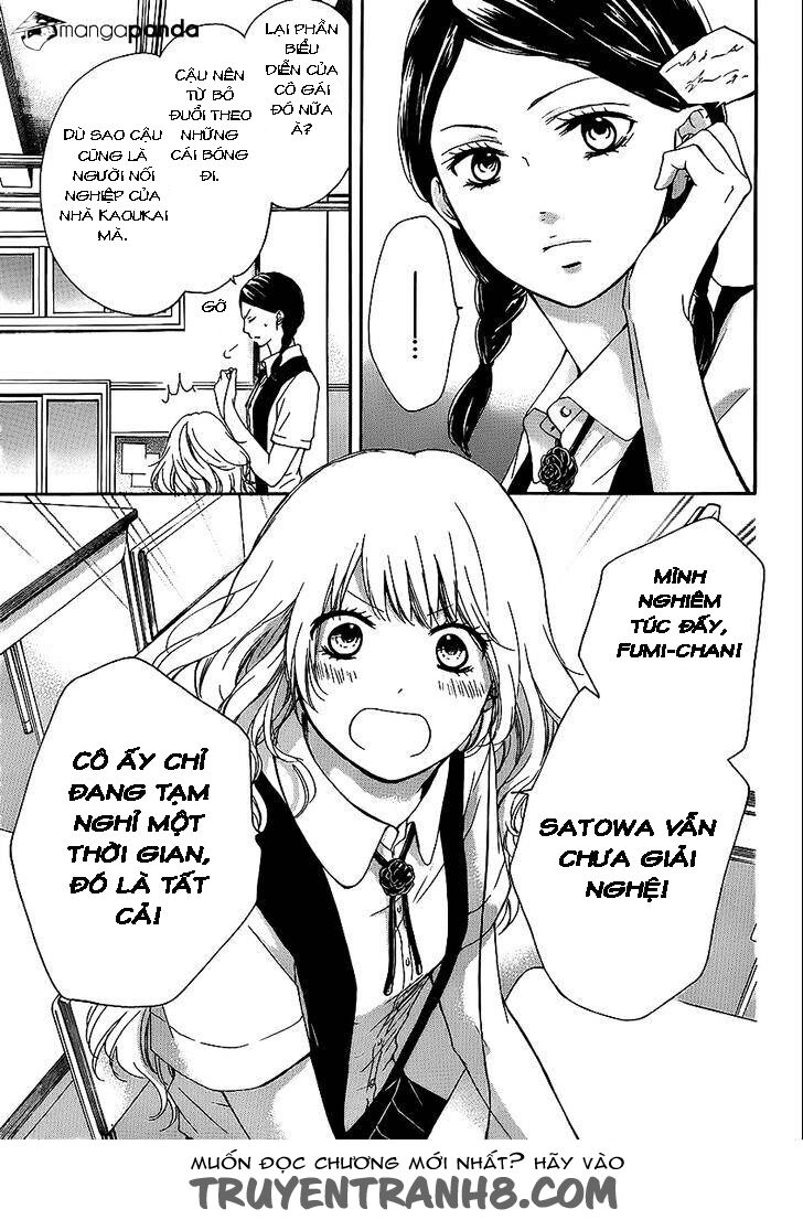 kono oto tomare! chapter 15 5
