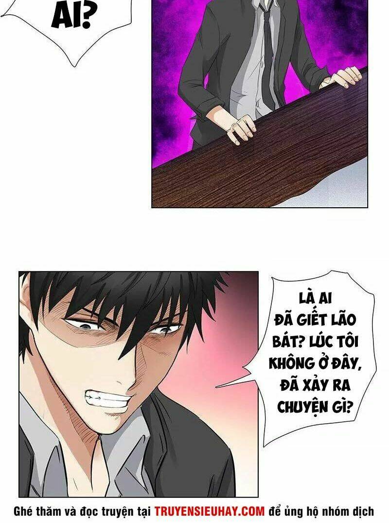 học viện cao thủ chapter 70 3