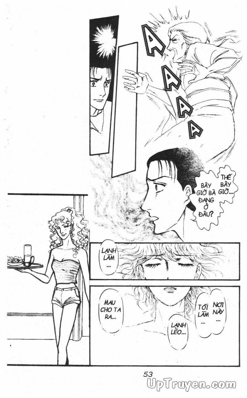 câu lạc bộ con nhà giàu chapter 3 54