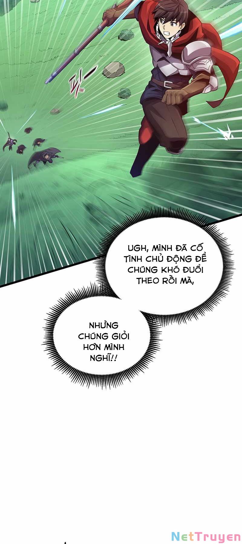 arcane sniper chapter 66 35