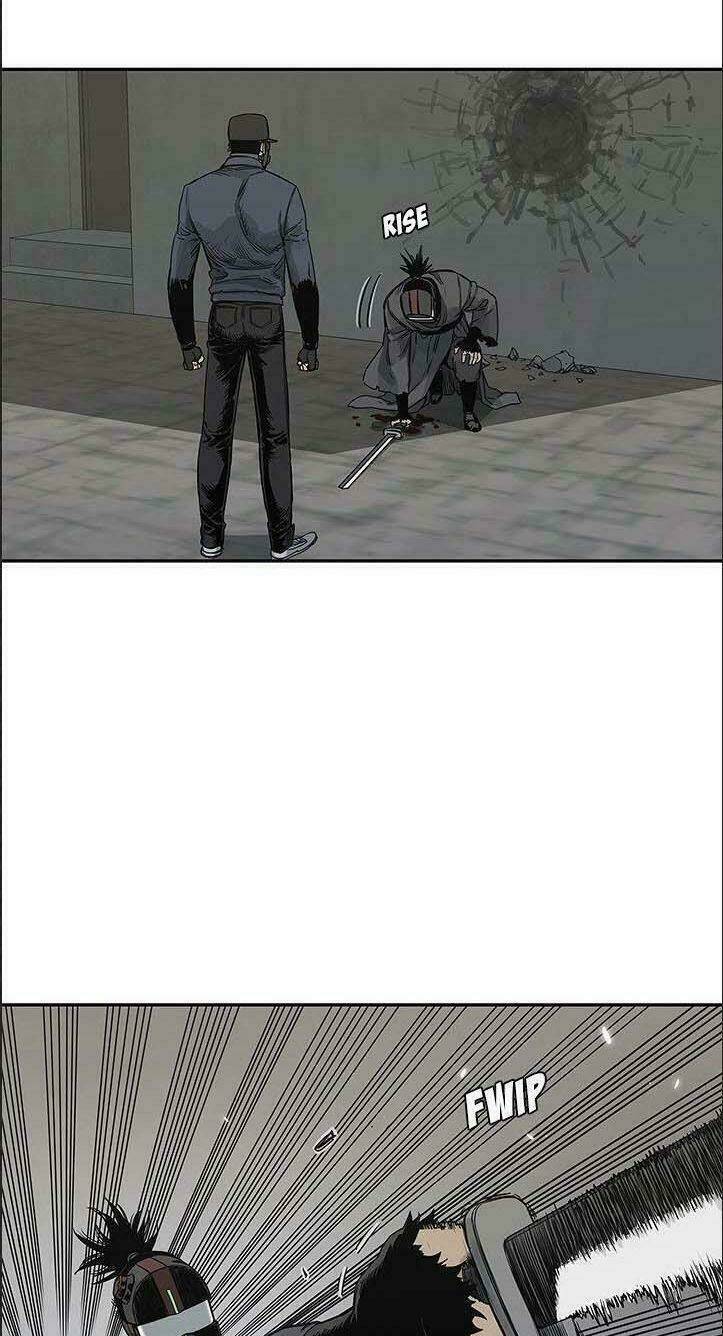 hiệp sĩ giao hàng chapter 23 44