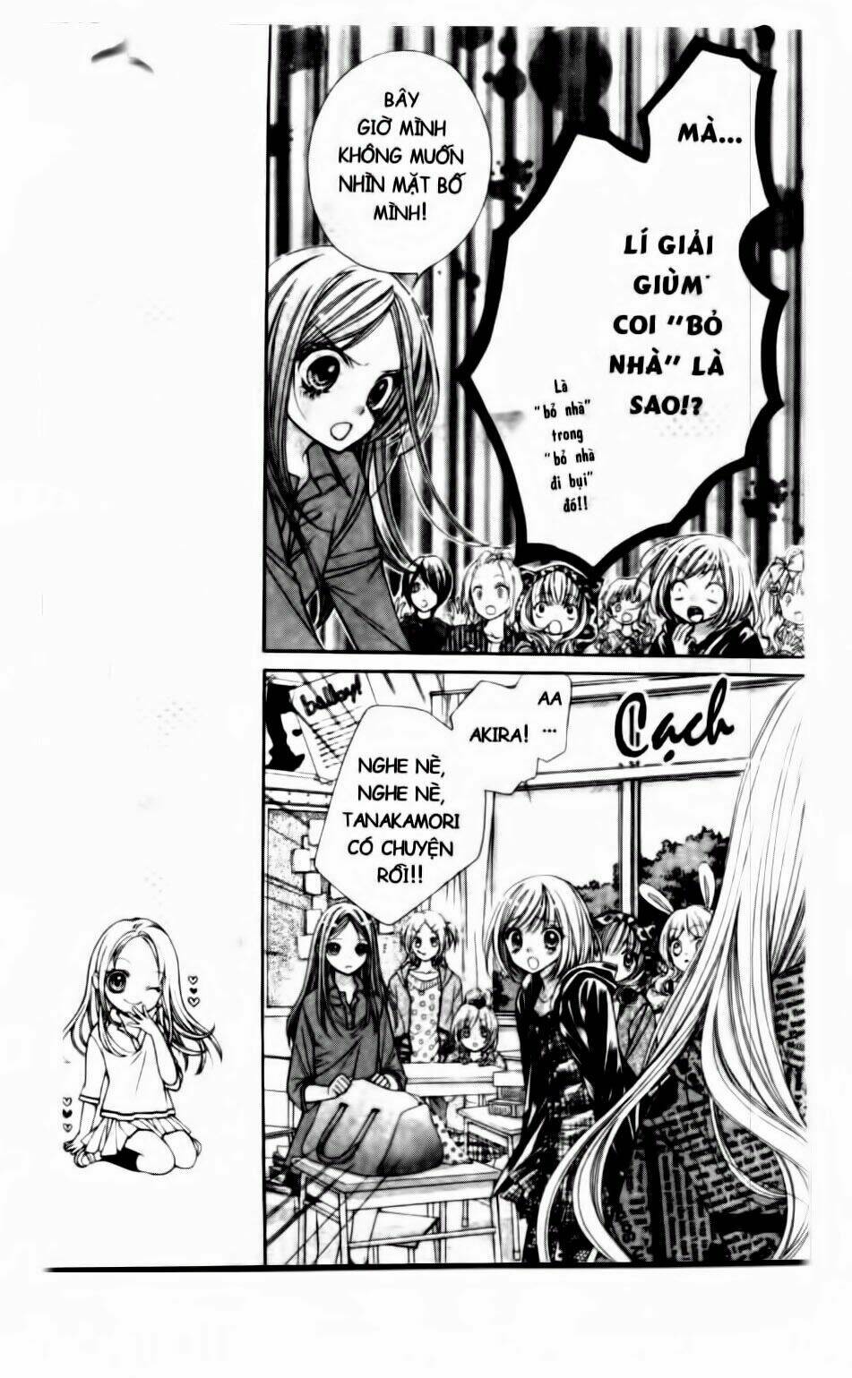 ác ma của chiến thắng chapter 4 11