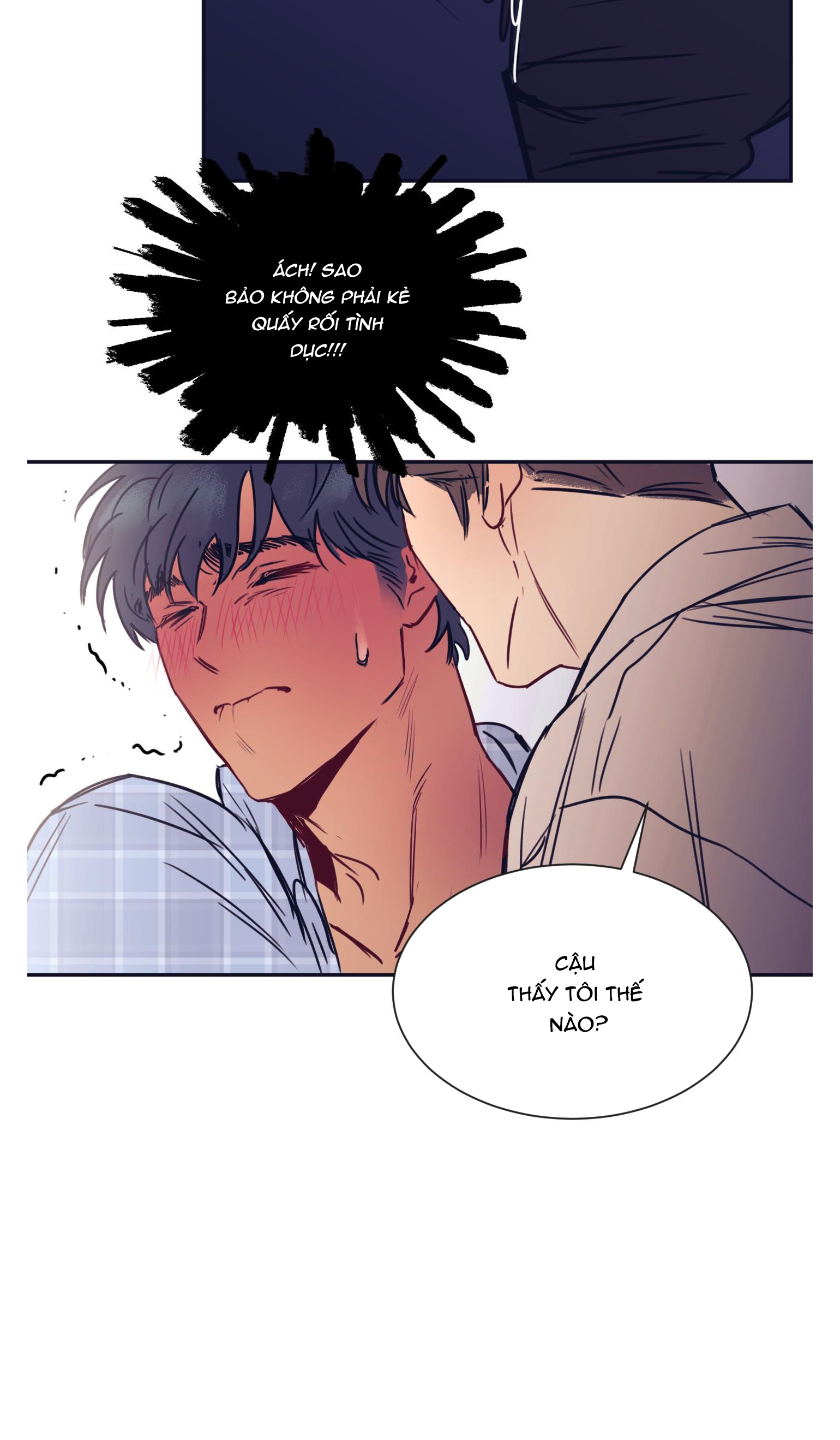 tình yêu lụi tàn chapter 1 48