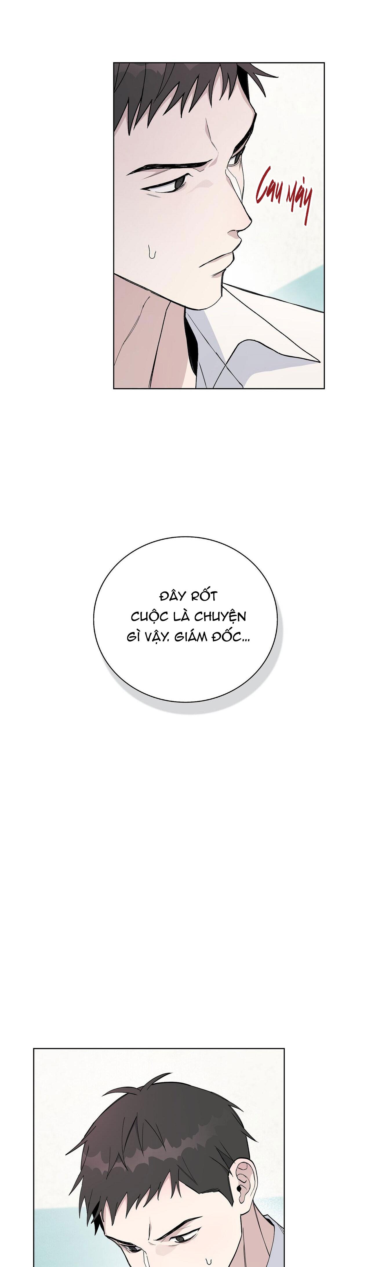 blaze out chapter 28 24