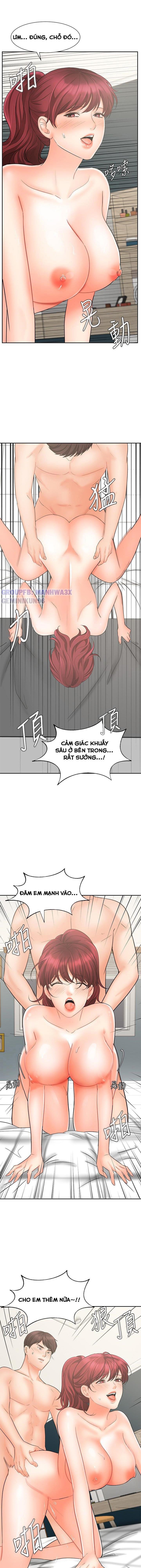 phong cách bán hàng chapter 22 10