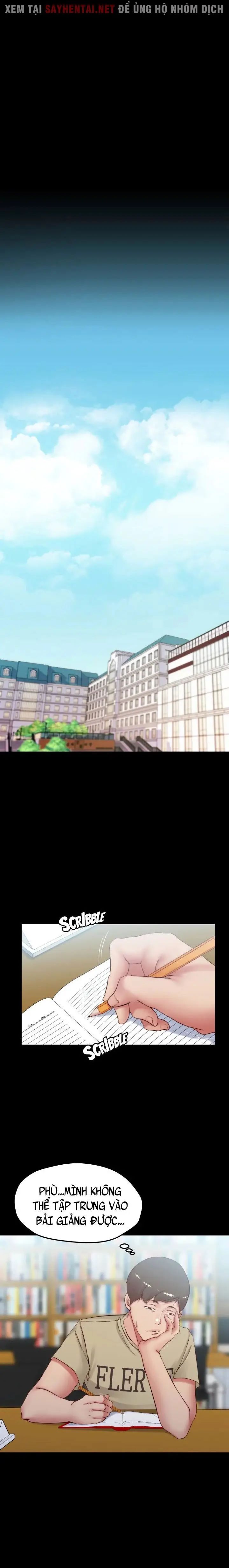 nhật ký quần lót chapter 39 10