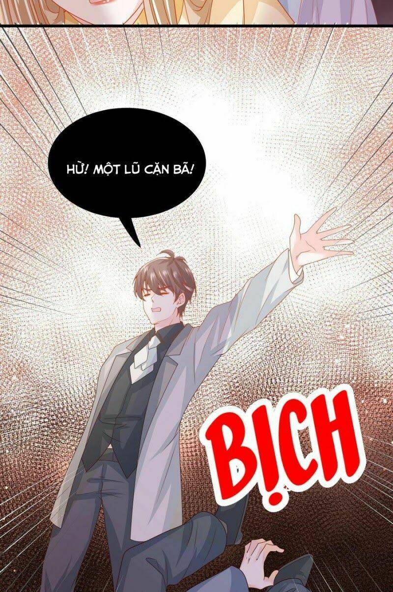 ta phải làm hoàng hậu chapter 43 17