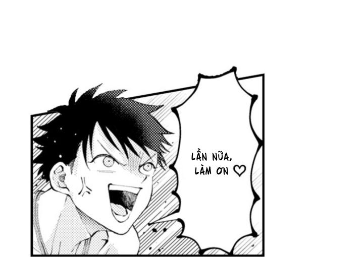 bị tán tỉnh bởi chàng trai lập dị chapter 14 58