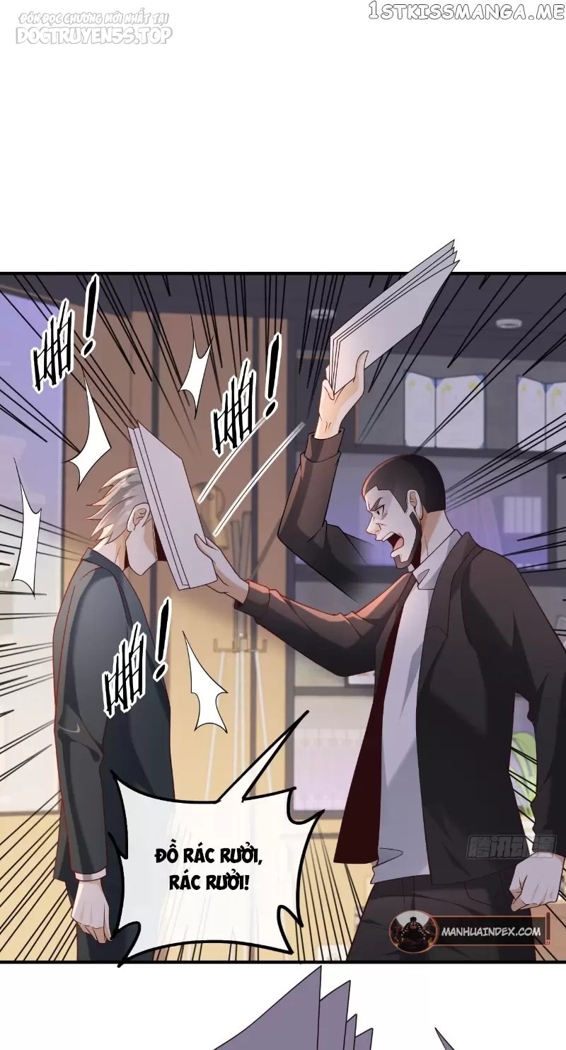 tái sinh, tôi trở thành ông vua ngành giải trí chapter 22 28