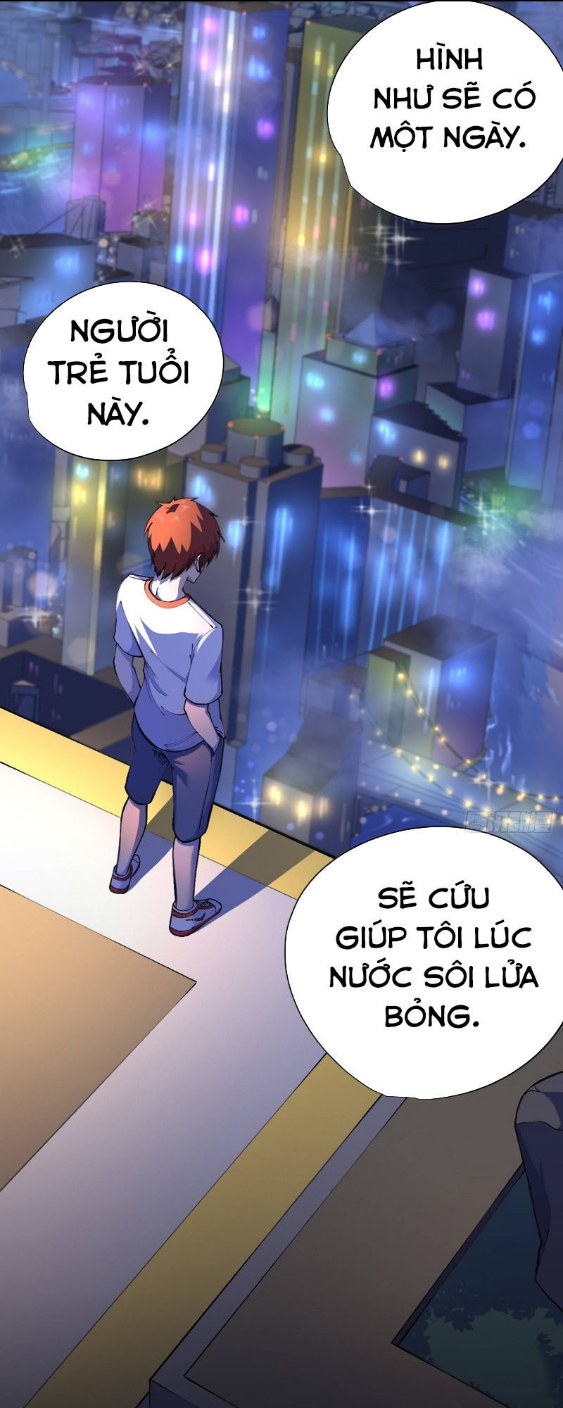 vương bài thần y chapter 20 30