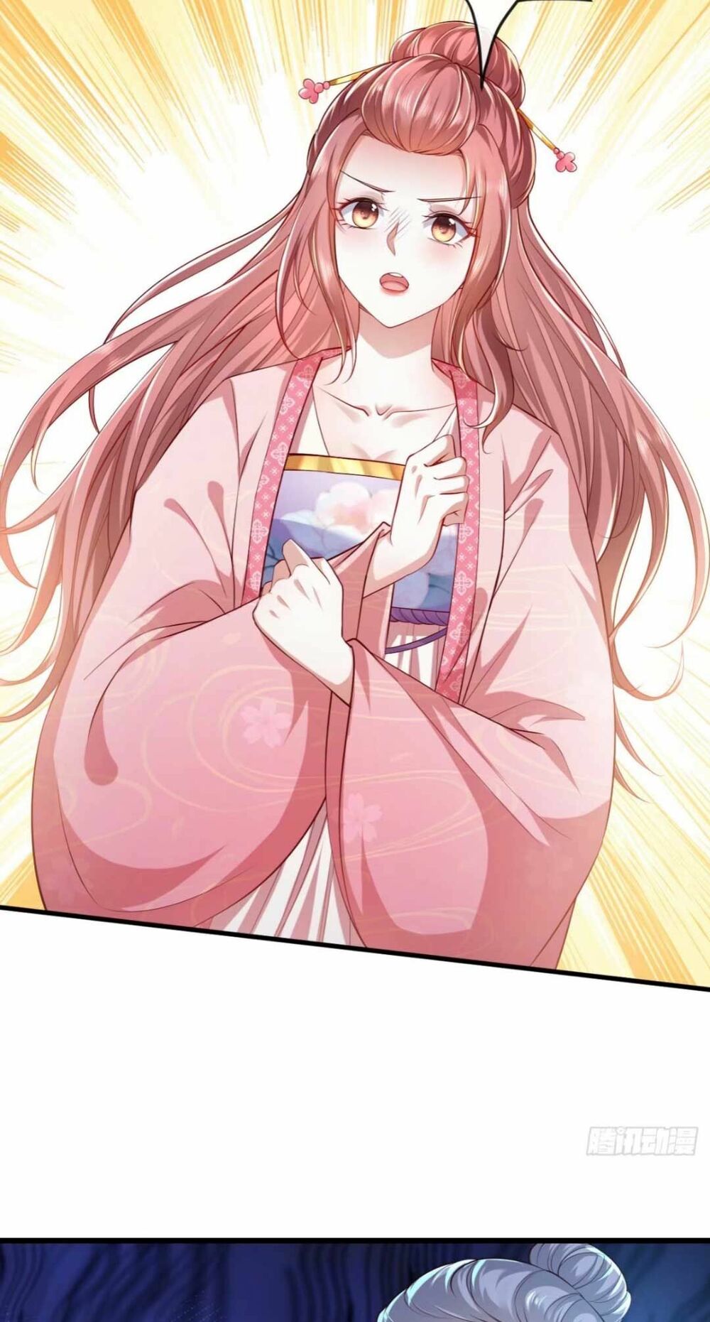 đại đích nữ trọng sinh về báo thù chapter 6 59