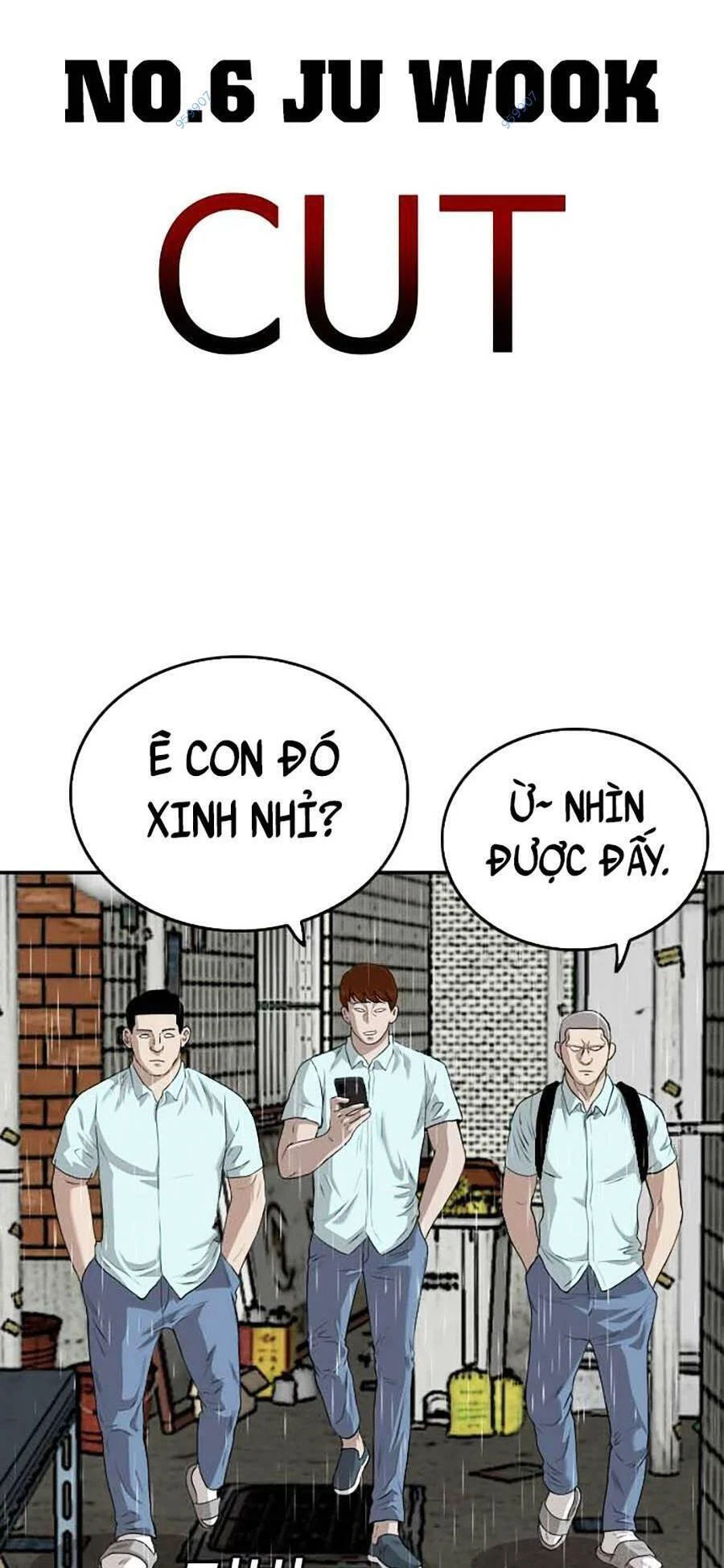 người xấu chapter 106 37