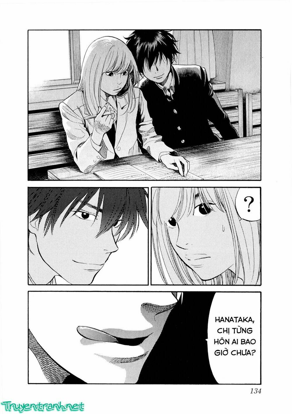 again!! chapter 83 17