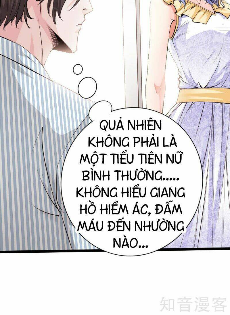 tuyệt phẩm tà thiếu chapter 51 35
