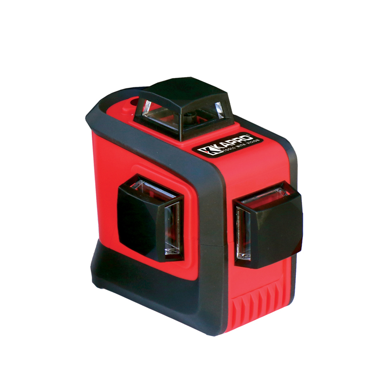 BỘ MÁY CÂN MỰC BẰNG LASER KAPRO 883N