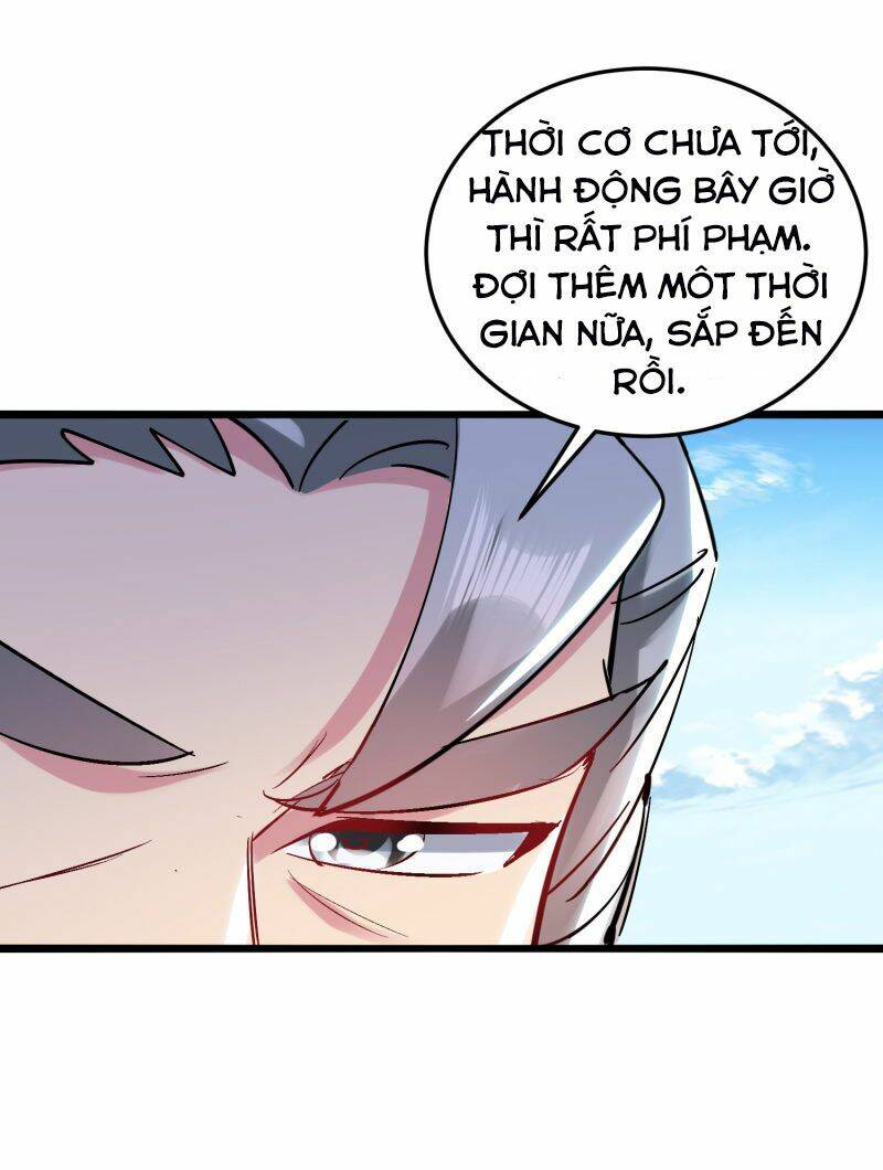 vạn giới tiên vương chapter 69 51