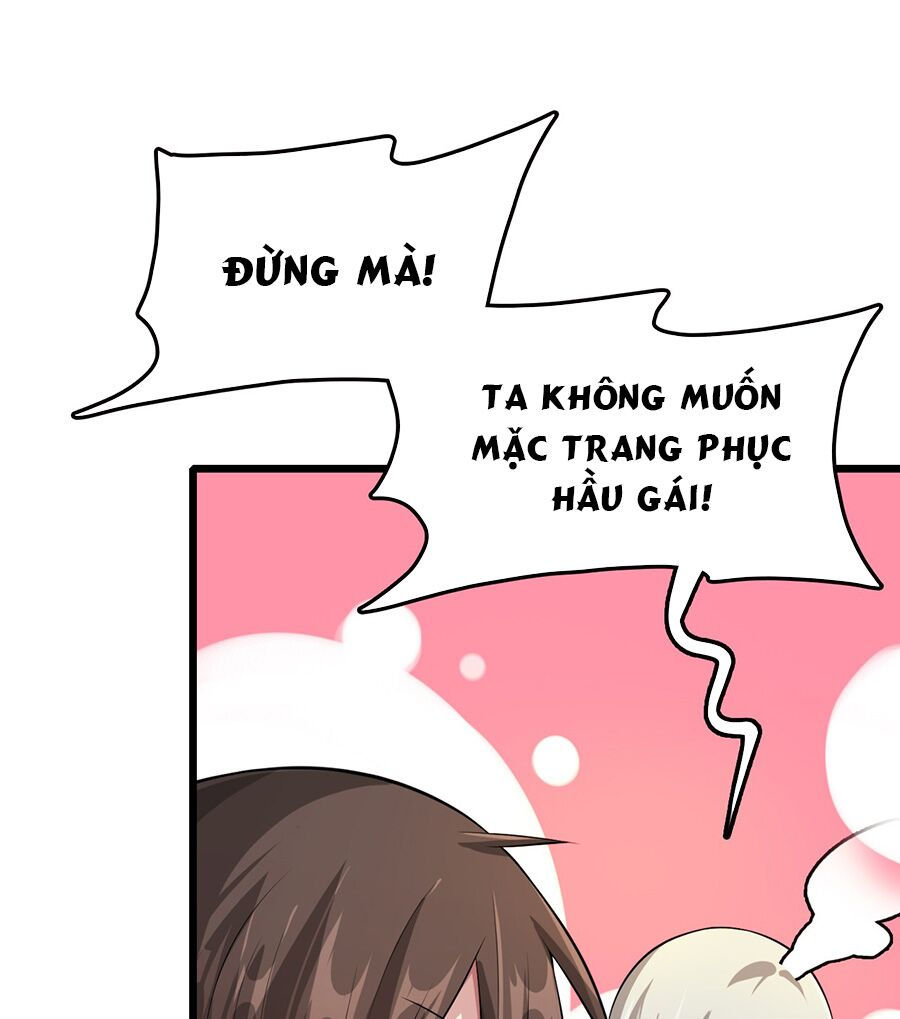 đại bảo kiếm của tôi chapter 34 68