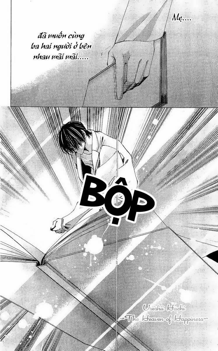 nemuri hime - yume miru youni koishiteru chapter 8 32