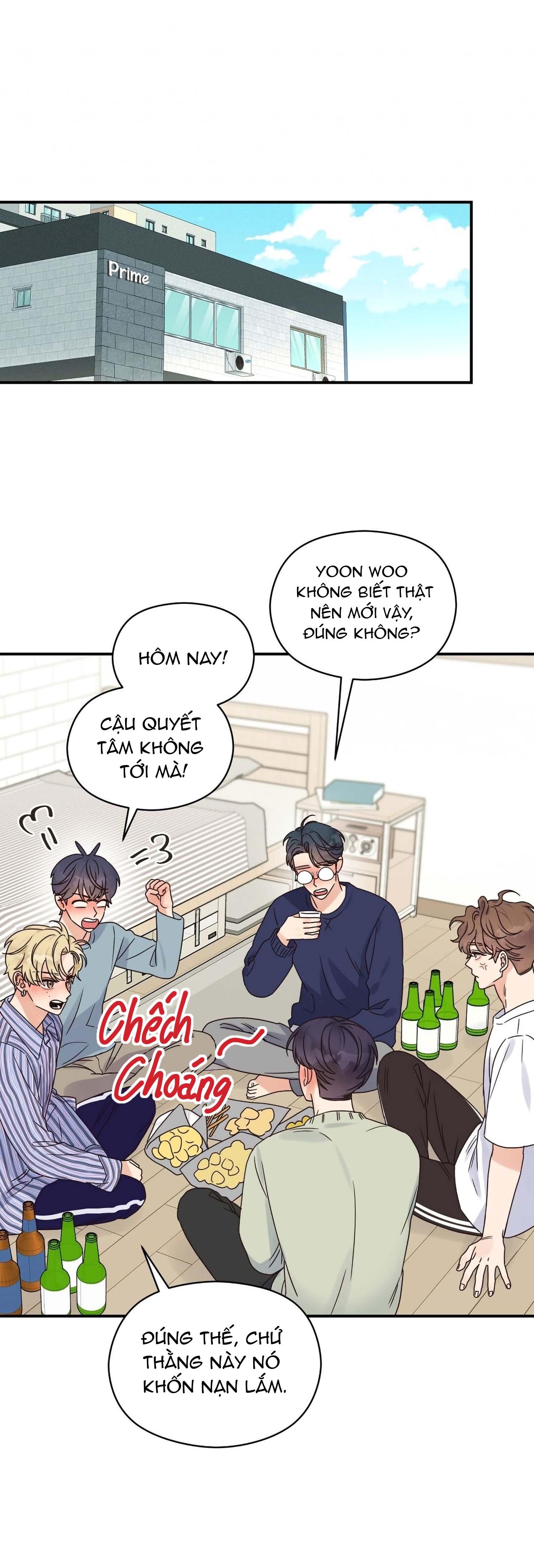 omega complex (end) chapter 32 10