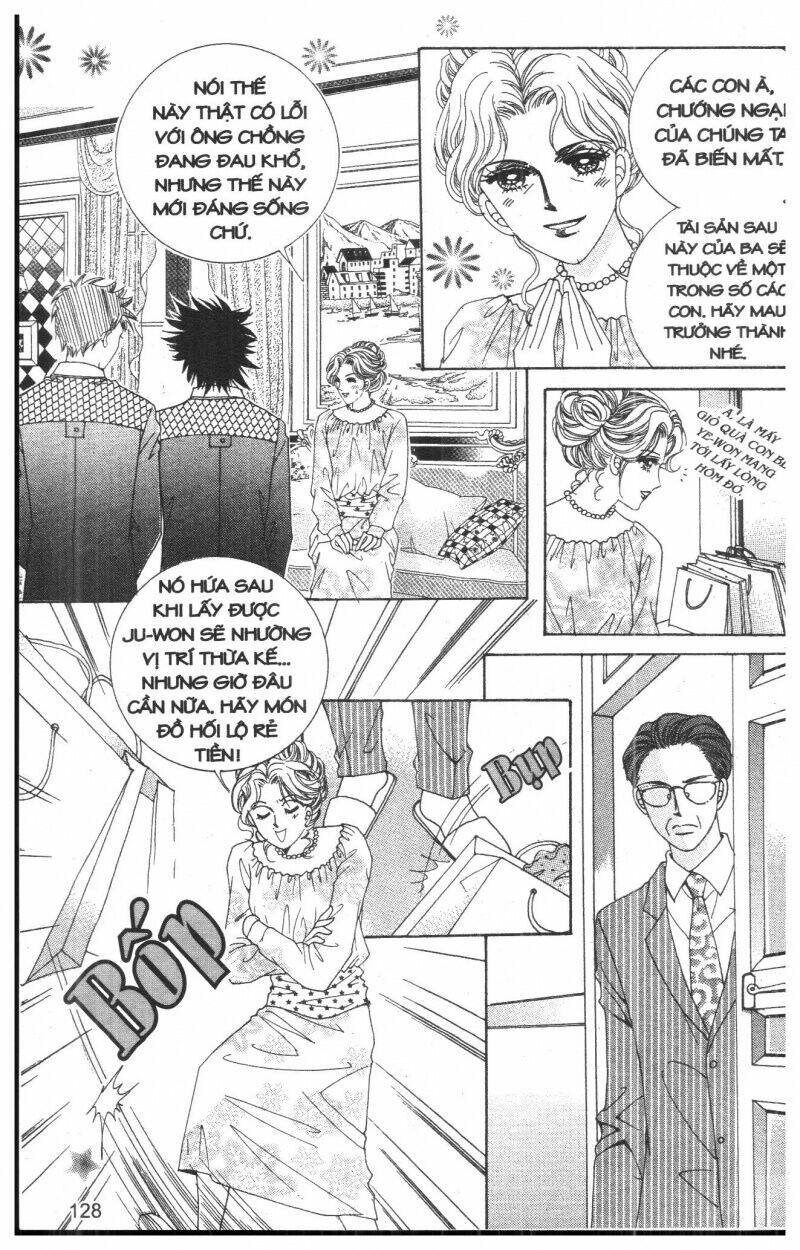 công chúa giả mạo chapter 30 22