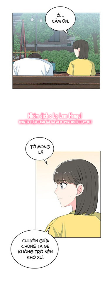 lọ lem hangul coming soon chapter 100 8