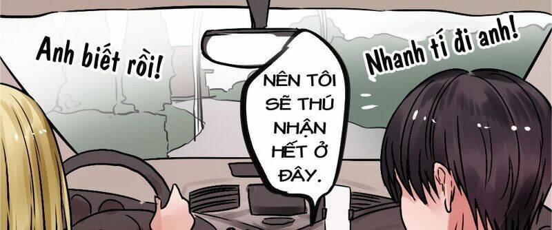 phải lòng em trai của bạn gái mình chapter 60 96