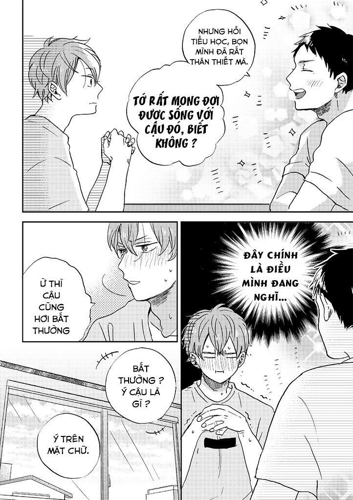 sống cùng cậu ấy chapter 1 13