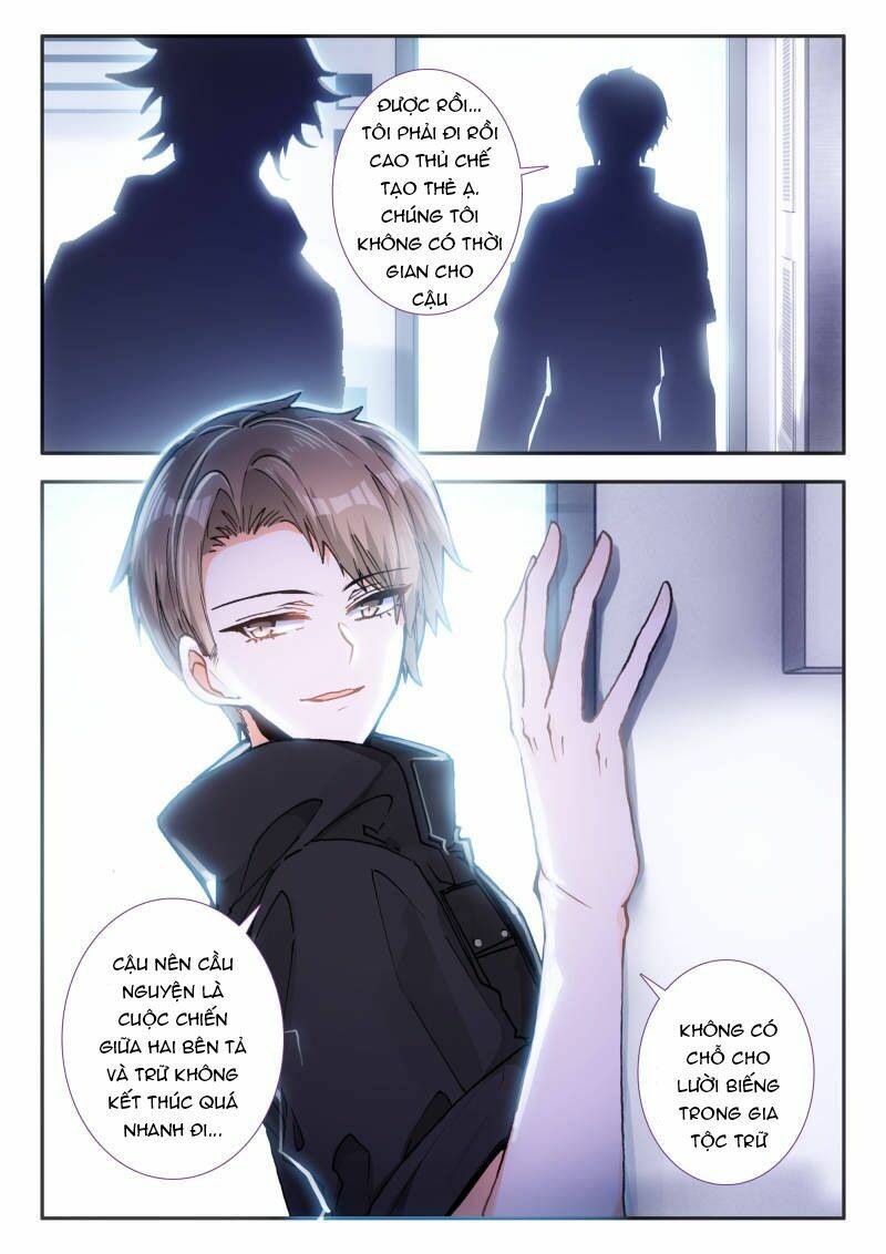 tạp đồ chapter 81 10
