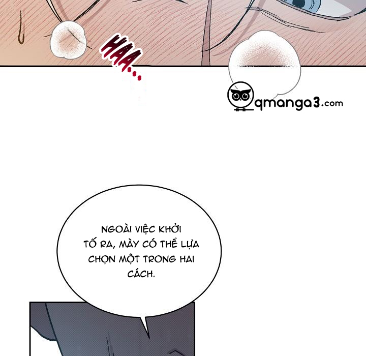 chàng tuấn mã của tôi chapter 36 58