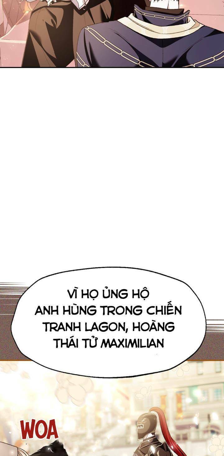 cha, con không muốn kết hôn đâu chapter 105 91
