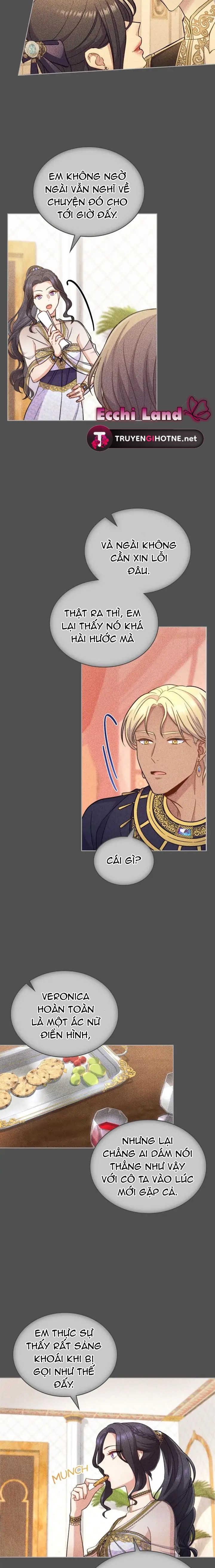 hội cùng thuyền chapter 31.2 4