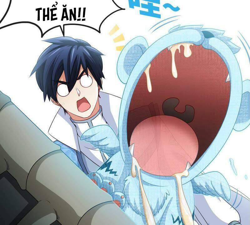 bản kiếm tiên tuyệt không làm nô chapter 21 43