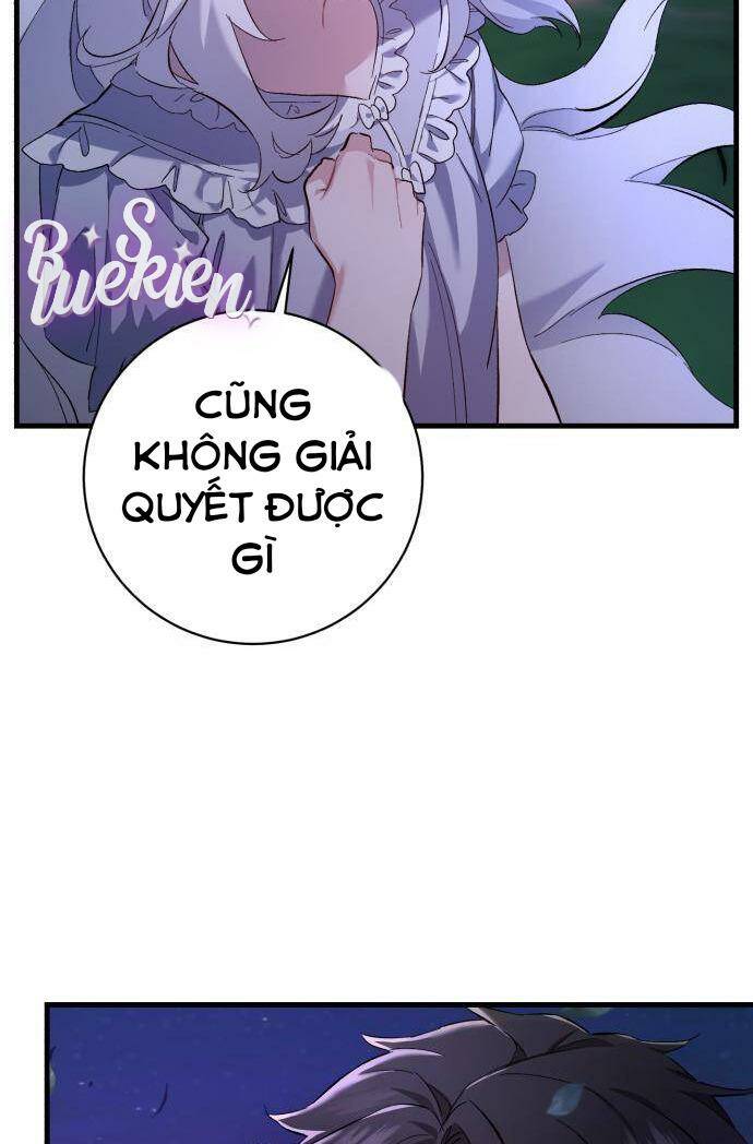 công tước đã nhặt được gì tại rừng chapter 1 62