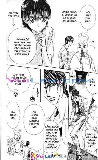 thử thách của kyouko chapter 61 105