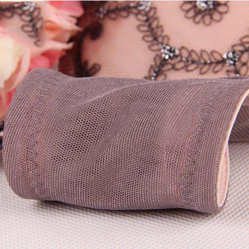 Áo Lót Nữ CHILIER CDB4794-KF