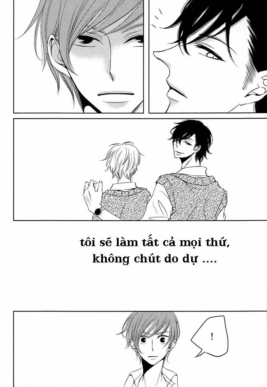 katakoi opera chapter 1 33