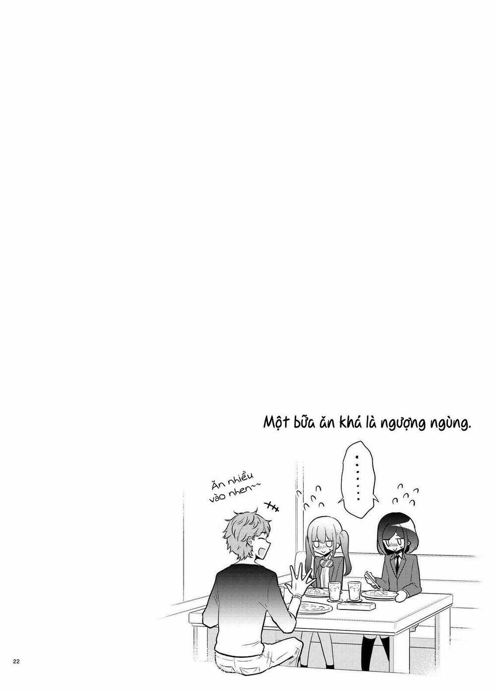 useless princesses chapter 37.5 20