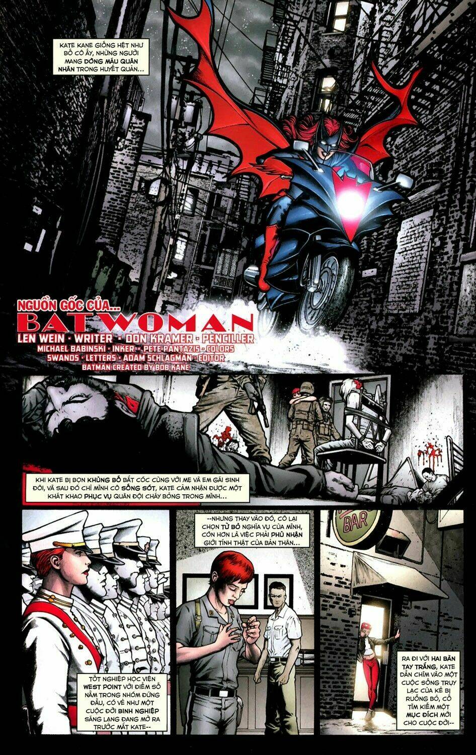 justice league: cry for justice chapter 6 18