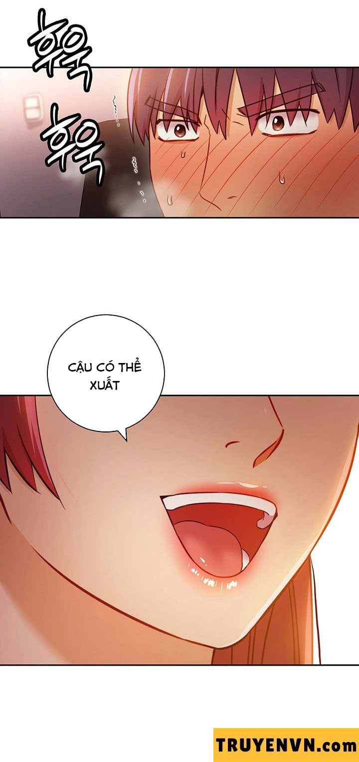 bạn của mẹ kế chapter 39 45