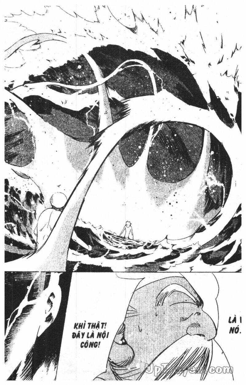 giang hồ bá đạo ký chapter 18 132