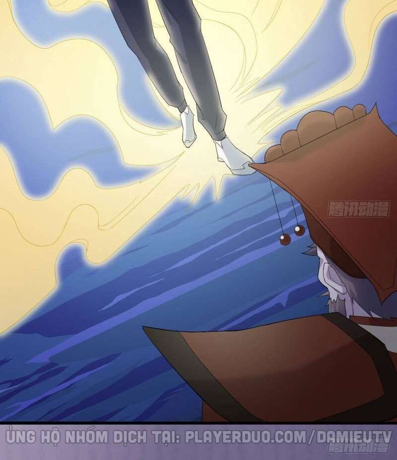 địa phủ khai phá thương chapter 202 20