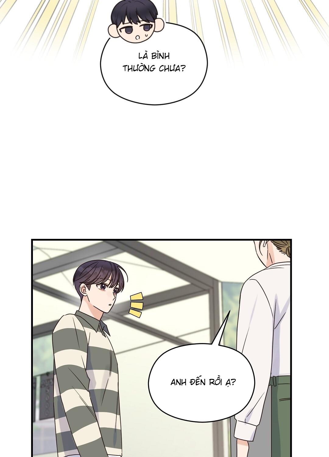 phức cảm tự ti của omega chapter 36 19