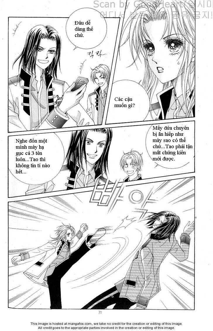 thần tượng mua sắm chapter 16 27