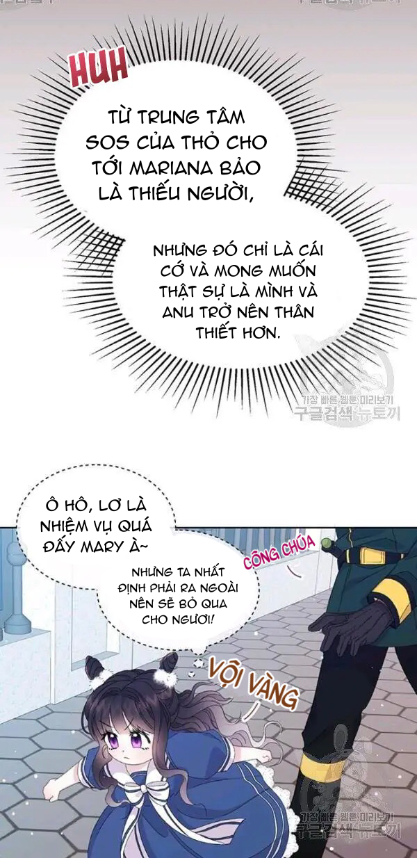 công chúa của sự diệt vong chapter 9.1 27