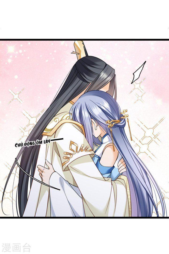 nụ cười của ngươi ngọt gãy tám cái răng của ta chapter 65 13